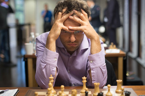 Aronian