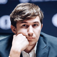 Sergey Karjakin