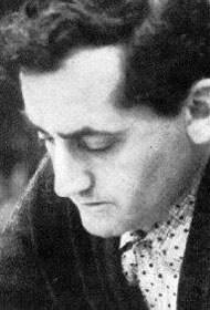 Leonid Stein