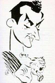 Leonid Stein