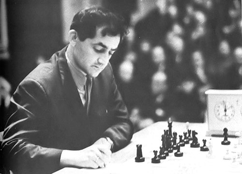 Leonid Stein