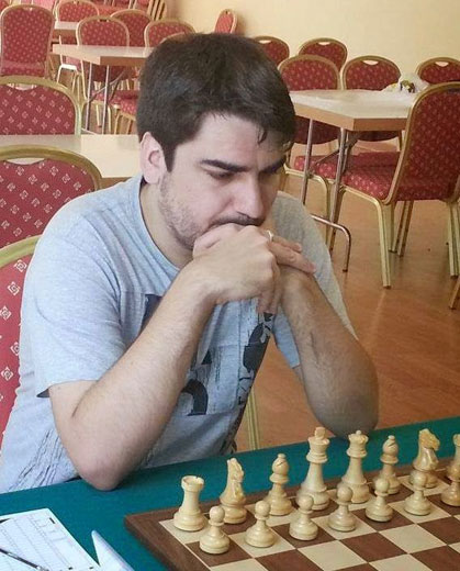 Alberto Hernández