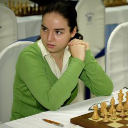 Vega Gutierrez,Sabrina