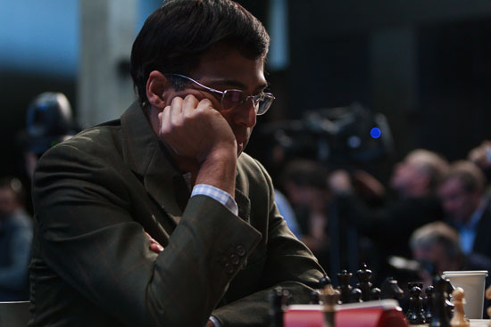 Karjakin, el nuevo retador