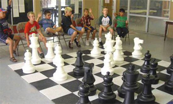 Education Endowment Foundation (EEF)