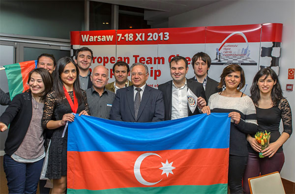 Azerbaiyán