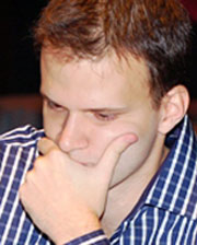 Csaba Balogh