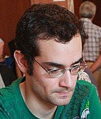 Daniel Alsina