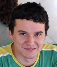 David Lariño