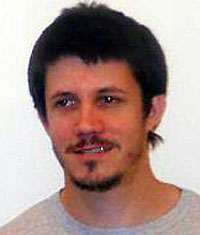 Diego Flores