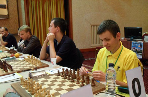 G-Team Novy Bor