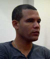 Humberto Blanco