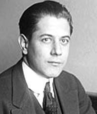 José Raúl Capablanca 1933