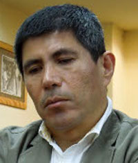 Julio Granda