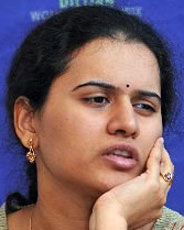 Humpy Koneru