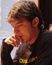 GM Lázaro Bruzón