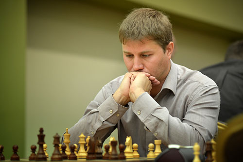Alexander Motylev 