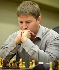 Alexander Motylev 