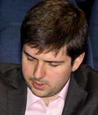 Peter Svidler,