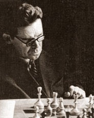 Rashid Gibiatovich Nezhmetdinov