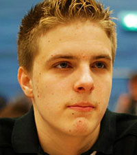 Richard Rapport