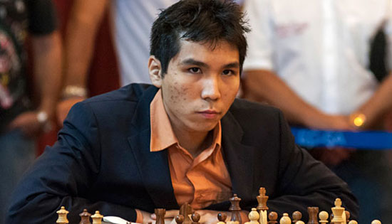 Wesley So