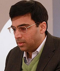 Viswanathan Anand