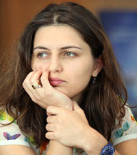 Bela Khotenashvili
