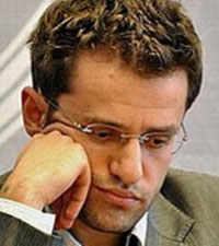 Levon Aronian