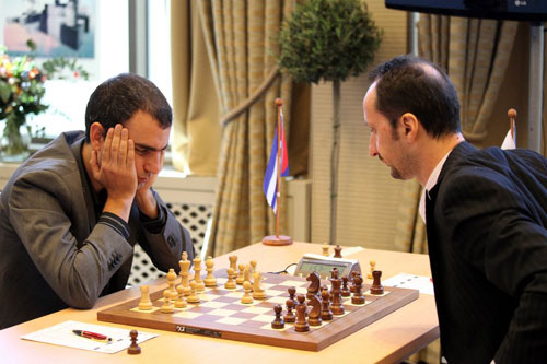 Salónica 2013