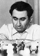 Tigran Petrosian
