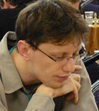 Zoltan Almansi