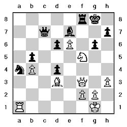 Tablero