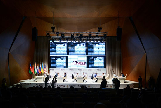 Escenario