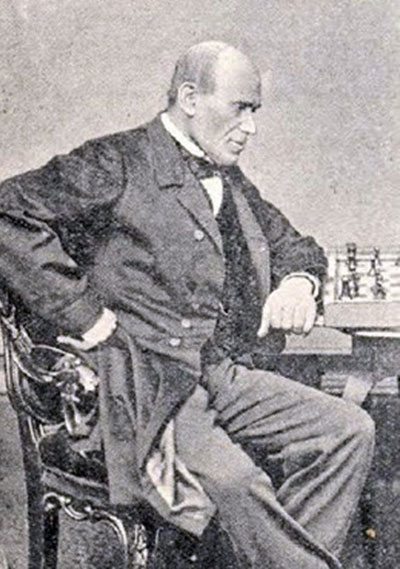 Adolf Anderssen