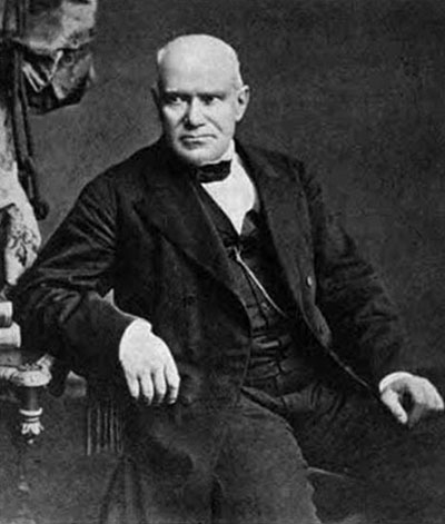 Adolf Anderssen