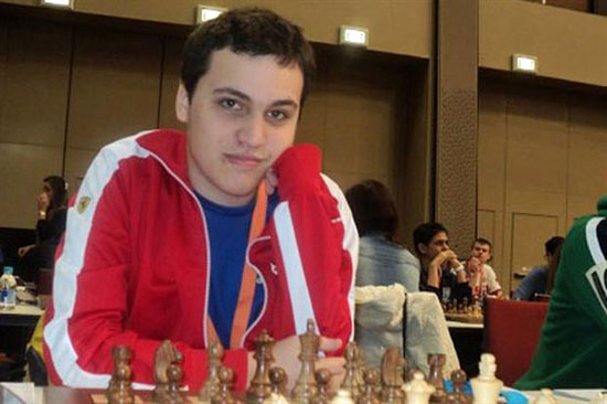 Alan Pichot