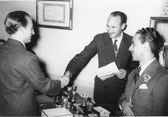 Alberto Foguelman