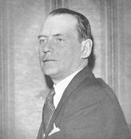 Alekhine en los años 30