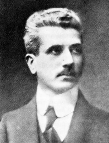 Aleksander Flamberg