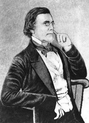 Alexander Beaufort Meek