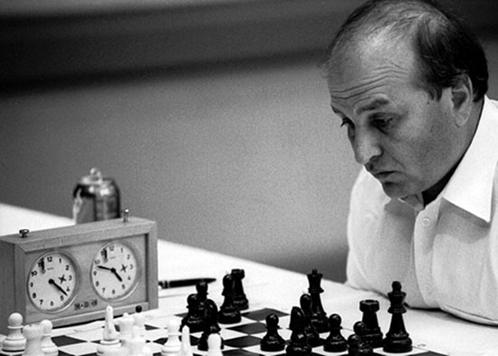 Alexander Beliavsky