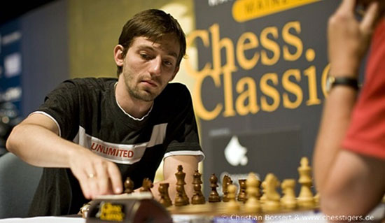 Alexander Grischuk