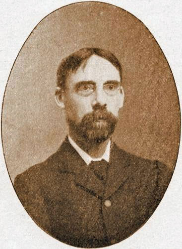 Amos Burn