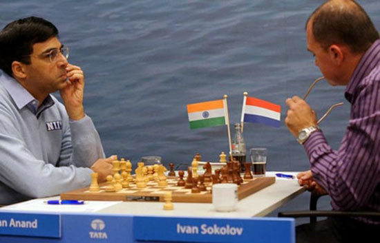 Anand y Sokolov