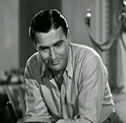 Artie Shaw en la película Second Chorus