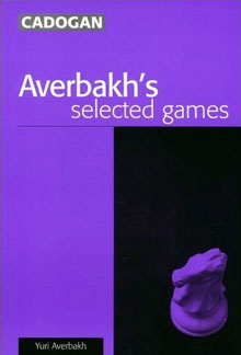 Averbakh´s selected games