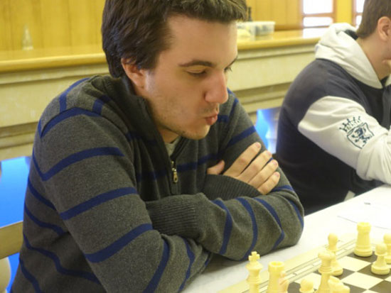 Axel Bachmann