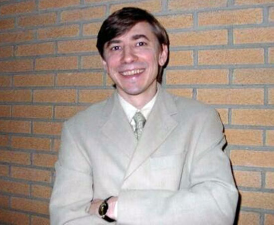 Bareev en Wijk aan Zee 2003