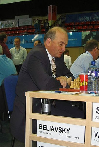 Beliavsky en Bled 2002